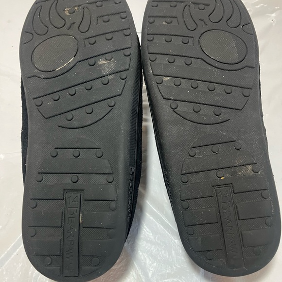 BearPaw moc II Slippers - Picture 3 of 16
